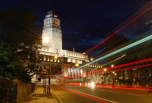 University of Leeds