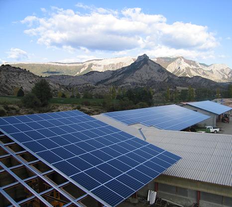 Solar Energy