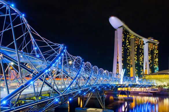 ESSEC Strategy and Management of International Business