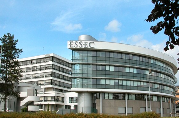 ESSEC Strategy and Management of International Business