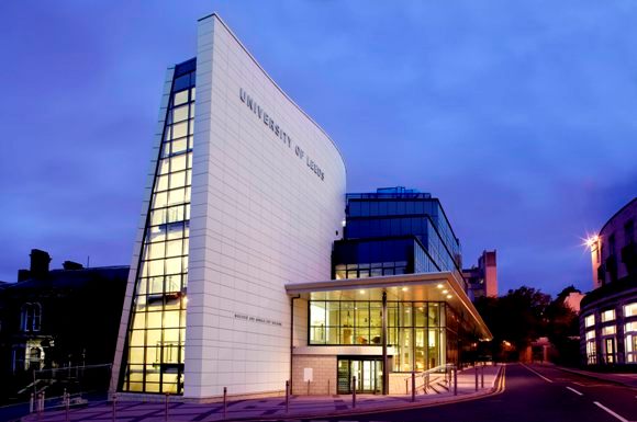 University of Leeds