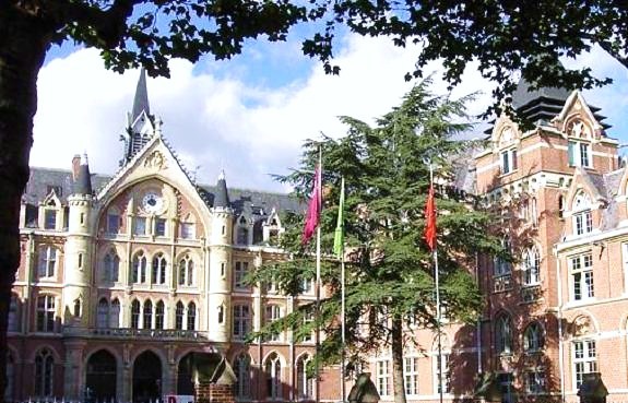 HEI Engineering School